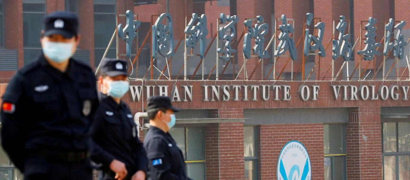 Dr.Li Meng Yan: «Η Κίνα ετοίμασε νέο βιολογικό όπλο στους Ολυμπιακούς: Έναν ιό αιμορραγικού πυρετού»